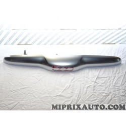 Poignée hayon de coffre Fiat Alfa Romeo Lancia original OEM 735626272 pour fiat 500 GT de 2012 à 2015 