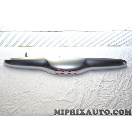 Poignée hayon de coffre Fiat Alfa Romeo Lancia original OEM 735626272 pour fiat 500 GT de 2012 à 2015 
