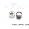 Ensemble galet tendeur + enrouleur courroie de distribution (non incluse) Fiat Alfa Romeo Lancia original OEM 71736715