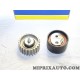 Ensemble galet tendeur + enrouleur courroie de distribution (non incluse) Magneti marelli Fiat Alfa Romeo Lancia original OEM 71