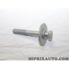 Vis fixation cremaillere de direction Fiat Alfa Romeo Lancia original OEM 1356760080
