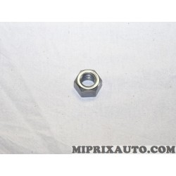 Ecrou colonne de direction suspension Fiat Alfa Romeo Lancia original OEM 7903234076 