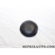 Bouchon ossature coque Fiat Alfa Romeo Lancia original OEM 13142087