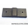 Tampon fixation roue de secours Fiat Alfa Romeo Lancia original OEM 51861620
