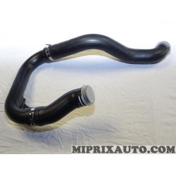 Durite tuyau air intercooler echangeur turbo Fiat Alfa Romeo Lancia original OEM 55703078 