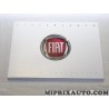 Document notice entretien Fiat Alfa Romeo Lancia original OEM 60391069 pour fiat talento