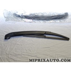 Bras essuie glace lunette arriere Fiat Alfa Romeo Lancia original OEM 51883638 
