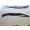 Bras essuie glace lunette arriere Fiat Alfa Romeo Lancia original OEM 51883638