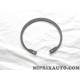Cerclips roulement differentiel boite de vitesses Fiat Alfa Romeo Lancia original OEM 71738499