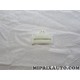 Agrafe attache fixation panneau de porte Fiat Alfa Romeo Lancia original OEM 60626849