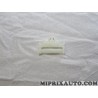Agrafe attache fixation panneau de porte Fiat Alfa Romeo Lancia original OEM 60626849