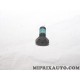 Vis fixation volant moteur Fiat Alfa Romeo Lancia original OEM 9662923480