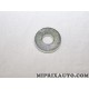 Rondelle fixation support moteur Fiat Alfa Romeo Lancia original OEM 51839115