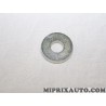 Rondelle fixation support moteur Fiat Alfa Romeo Lancia original OEM 51839115