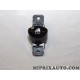 Bouton commande leve vitre electrique Fiat Alfa Romeo Lancia original OEM 735639073