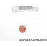 Ampoule compteur de vitesse Fiat Alfa Romeo Lancia original OEM 9948173
