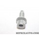 Vis fixation usage divers Fiat Alfa Romeo Lancia original OEM 11572624