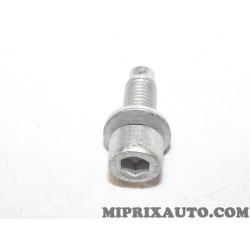 Vis fixation usage divers Fiat Alfa Romeo Lancia original OEM 11572624 
