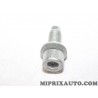 Vis fixation usage divers Fiat Alfa Romeo Lancia original OEM 11572624