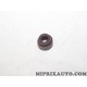 Lot 6 joints queue de soupape Fiat Alfa Romeo Lancia original OEM 55188053