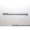 Vis fixation support moteur Fiat Alfa Romeo Lancia original OEM 51830589