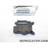 Moteur volet chauffage ventilation Fiat Alfa Romeo Lancia original OEM 77367144