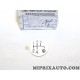 Lentille pommeau de vitesse Fiat Alfa Romeo Lancia original OEM 46315518