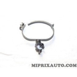 Collier serrage durite tuyau Fiat Alfa Romeo Lancia original OEM 51799031 
