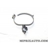 Collier serrage durite tuyau Fiat Alfa Romeo Lancia original OEM 51799031