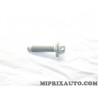 Vis fixation usage divers Fiat Alfa Romeo Lancia original OEM 811900015
