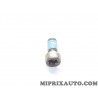Vis fixation volant moteur Fiat Alfa Romeo Lancia original OEM 55251536