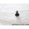 Agrafe axe taquet fixation revetement Fiat Alfa Romeo Lancia original OEM 735585235