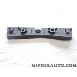 Etrier support fixation parechocs Fiat Alfa Romeo Lancia original OEM 51775645 