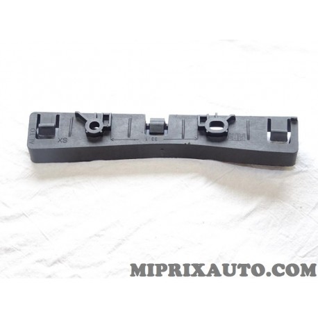 Etrier support fixation parechocs Fiat Alfa Romeo Lancia original OEM 51775645 