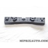 Etrier support fixation parechocs Fiat Alfa Romeo Lancia original OEM 51775645