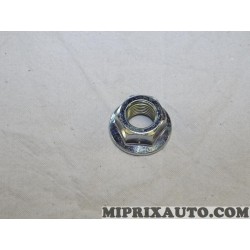Ecrou boite de vitesses Fiat Alfa Romeo Lancia original OEM 55196041 