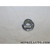 Ecrou boite de vitesses Fiat Alfa Romeo Lancia original OEM 55196041