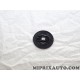 Bouton agrafe fixation isolant protection centrale Fiat Alfa Romeo Lancia original OEM 51802179