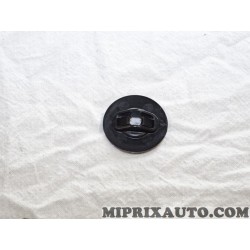 Bouton agrafe fixation isolant protection centrale Fiat Alfa Romeo Lancia original OEM 51802179 