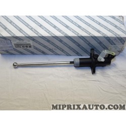 Emetteur embrayage hydraulique Fiat Alfa Romeo Lancia original OEM 55224082 