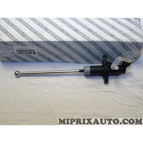 Emetteur embrayage hydraulique Fiat Alfa Romeo Lancia original OEM 55224082 