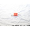 Fusible plat 30A Fiat Alfa Romeo Lancia original OEM 10529190