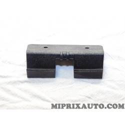 Etrier fixation parechocs Fiat Alfa Romeo Lancia original OEM 1356374080 