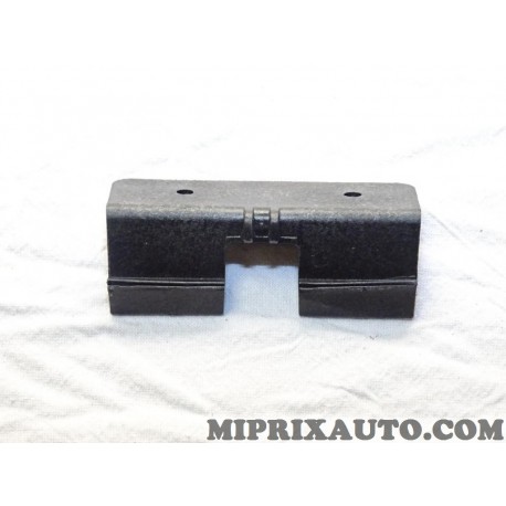 Etrier fixation parechocs Fiat Alfa Romeo Lancia original OEM 1356374080 