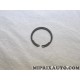 Arretoir cerclips cardan arbre de transmission Fiat Alfa Romeo Lancia original OEM 46308396