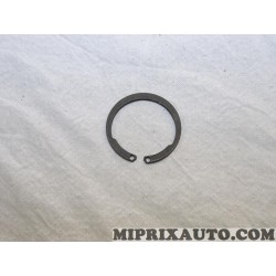 Arretoir cerclips cardan arbre de transmission Fiat Alfa Romeo Lancia original OEM 46308396 
