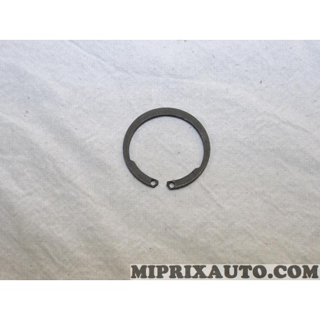Arretoir cerclips cardan arbre de transmission Fiat Alfa Romeo Lancia original OEM 46308396 