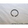 Arretoir cerclips cardan arbre de transmission Fiat Alfa Romeo Lancia original OEM 46308396