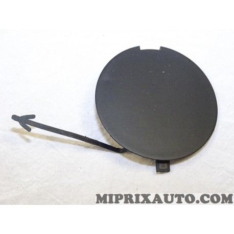 Bouchon de parechocs Fiat Alfa Romeo Lancia original OEM 735417221 