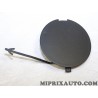 Bouchon de parechocs Fiat Alfa Romeo Lancia original OEM 735417221